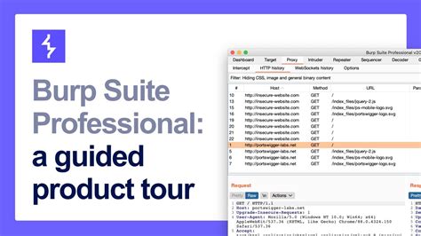 burbf|Burp Suite .